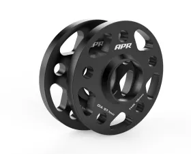APR 57.1mm Center Bore 15mm Thick Wheel Spacer Kit