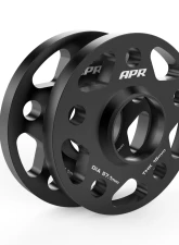 APR Wheel Spacer Kit 57.1mm Center Bore 15mm Thick for Audi, Volkswagen, Lamborghini                                     - MS100158 - Image 4