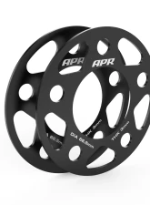 APR Wheel Spacer Kit 66.5mm Center Bore 3mm Thick for Audi, Volkswagen, Porsche, Bentley                                     - MS100160 - Image 4
