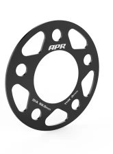 APR Wheel Spacer Kit 66.5mm Center Bore 3mm Thick for Audi, Volkswagen, Porsche, Bentley                                     - MS100160 - Image 2