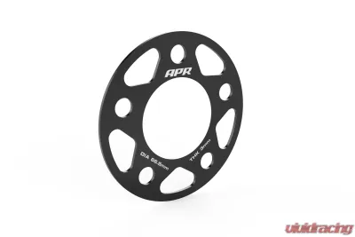 APR Wheel Spacer Kit 66.5mm Center Bore 3mm Thick for Audi, Volkswagen, Porsche, Bentley - MS100160