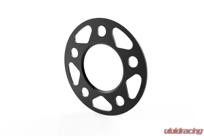 APR Wheel Spacer Kit 66.5mm Center Bore 3mm Thick for Audi, Volkswagen, Porsche, Bentley - MS100160