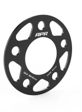 APR Wheel Spacer Kit 66.5mm Center Bore 4mm Thick for Audi VW Porsche Bentley                                     - MS100161 - Image 2