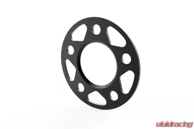 APR Wheel Spacer Kit 66.5mm Center Bore 4mm Thick for Audi VW Porsche Bentley - MS100161