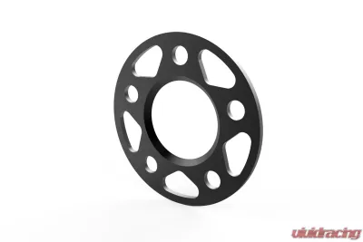 APR Wheel Spacer Kit 66.5mm Center Bore 5mm Thick for Audi, Volkswagen, Porsche, Bentley - MS100162