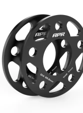 APR Wheel Spacer Kit 66.5mm Center Bore 7mm Thick for Audi, Volkswagen, Porsche, Bentley                                     - MS100164 - Image 4