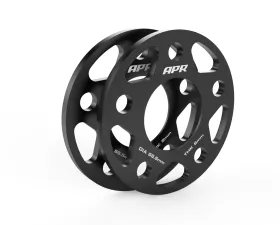 APR 66.5mm Center Bore 8mm Thick Wheel Spacer Kit