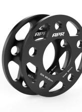 APR Wheel Spacer Kit 66.5mm Center Bore 8mm Thick for Audi Volkswagen Porsche Bentley                                     - MS100165 - Image 4