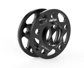 APR 66.5mm Center Bore 10mm Thick Wheel Spacer Kit