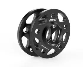 APR 66.5mm Center Bore 12mm Thick Wheel Spacer Kit