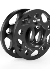 APR Wheel Spacer Kit 66.5mm Center Bore 12mm Thick for Audi, Porsche, Volkswagen                                     - MS100167 - Image 4