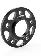 APR Wheel Spacer Kit 66.5mm Center Bore 12mm Thick for Audi, Porsche, Volkswagen                                     - MS100167 - Image 2