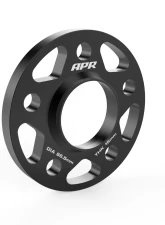 APR Wheel Spacer Kit 66.5mm Center Bore 15mm Thick for Audi, Volkswagen, Porsche, Bentley                                     - MS100168 - Image 2