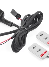 APR Exhaust Valve Remote for MS100170 - Precision Fit for Performance Vehicles                                     - MS100170 - Image 4