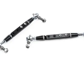 APR Spherical Roll-Control Front Stabilizer Bar End Links