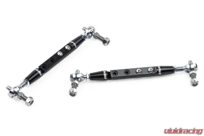 APR Spherical Roll-Control Front Stabilizer Bar End Links - MS100182