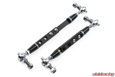 APR Spherical Roll-Control Front Stabilizer Bar End Links - MS100182