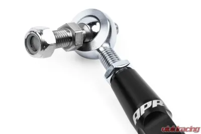 APR Spherical Roll-Control Front Stabilizer Bar End Links - MS100182
