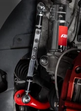 APR Spherical Roll-Control Front Stabilizer Bar End Links                                     - MS100182 - Image 5