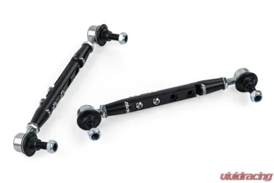 APR Ball Joint Roll-Control Front Stabilizer Bar End Links - MS100183