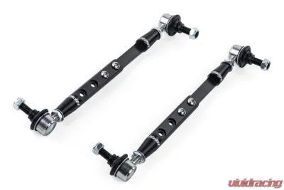 APR Ball Joint Roll-Control Front Stabilizer Bar End Links - MS100183
