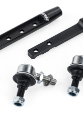 APR Ball Joint Roll-Control Front Stabilizer Bar End Links                                     - MS100183 - Image 3