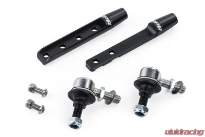 APR Ball Joint Roll-Control Front Stabilizer Bar End Links - MS100183