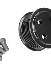 APR Supercharger Drive Pulley Kit for Audi 80 1988, MS100185, High-Performance Upgrade                                     - MS100185 - Image 2