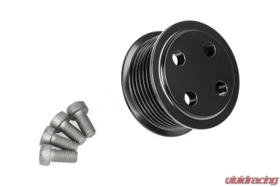 APR Supercharger Drive Pulley Kit for Audi 80 1988, MS100185, High-Performance Upgrade - MS100185