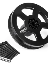 APR Supercharger Drive Pulley Kit for Audi 80 1988, MS100185, High-Performance Upgrade                                     - MS100185 - Image 3