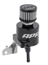 APR DQ500 Transmission Catch Can and Breather System for 2018-2023 Audi RS5                                     - MS100187 - Image 2