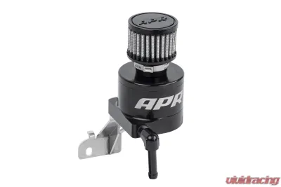 APR DQ500 Transmission Catch Can and Breather System for 2018-2023 Audi RS5 - MS100187