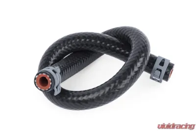 APR DQ500 Transmission Catch Can and Breather System for 2018-2023 Audi RS5 - MS100187