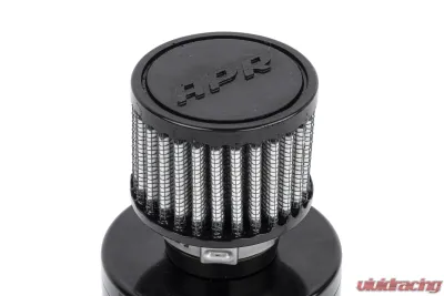 APR DQ500 Transmission Catch Can and Breather System for 2018-2023 Audi RS5 - MS100187