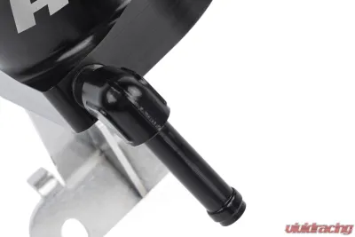 APR DQ500 Transmission Catch Can and Breather System for 2018-2023 Audi RS5 - MS100187