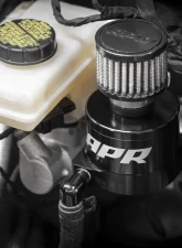 APR DQ500 Transmission Catch Can and Breather System for 2018-2023 Audi RS5                                     - MS100187 - Image 7