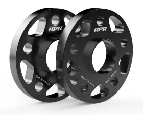 APR 57.1mm Center Bore 20mm Thick Wheel Spacer Kit