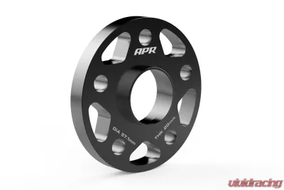 APR Wheel Spacer Kit 57.1mm Center Bore 20mm Thick for Audi VW Lamborghini - MS100189