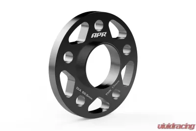 APR Wheel Spacer Kit 66.5mm Center Bore 17mm Thick for Audi, Volkswagen, Porsche, Bentley - MS100190