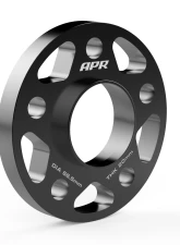 APR Wheel Spacer Kit 66.5mm Center Bore 20mm Thick for Audi, Volkswagen, Porsche, Bentley                                     - MS100191 - Image 2