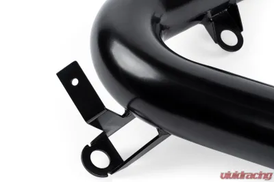 APR Charge Pipes Throttle Body Pipe for Audi Volkswagen MQB 1.8T/2.0T 2015-2021 Aluminum 60mm - MS100194