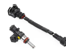 APR 980cc MPI Injector Upgrade Kit for Audi RS3 | TT 2017-2021