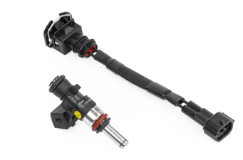 Fuel Components