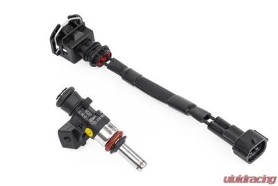 APR 980cc MPI Injector Upgrade Kit for Audi RS3 | TT 2017-2021 - MS100195
