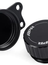 APR Full Catch Can Washer Reservoir for 1.8T | 2.0T EA888 Gen 3 MQB 2016-2021                                     - MS100199-A - Image 4