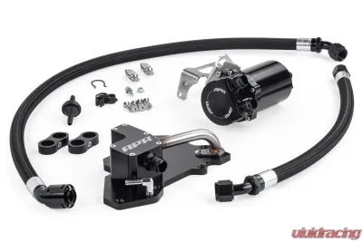 APR Full Catch Can System 1.8T | 2.0T EA888 Gen 3 MQB 2016-2021 - MS100199