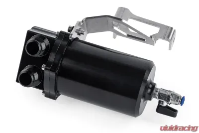 APR Full Catch Can System 1.8T | 2.0T EA888 Gen 3 MQB 2016-2021 - MS100199