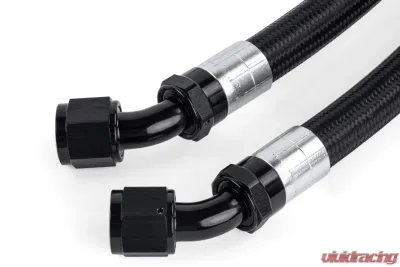 APR Full Catch Can System 1.8T | 2.0T EA888 Gen 3 MQB 2016-2021 - MS100199