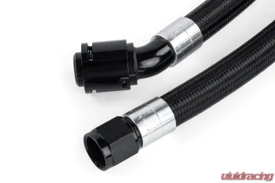 APR Full Catch Can System 1.8T | 2.0T EA888 Gen 3 MQB 2016-2021 - MS100199