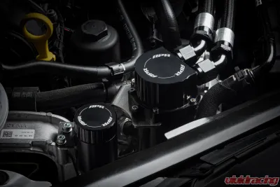 APR Full Catch Can System 1.8T | 2.0T EA888 Gen 3 MQB 2016-2021 - MS100199